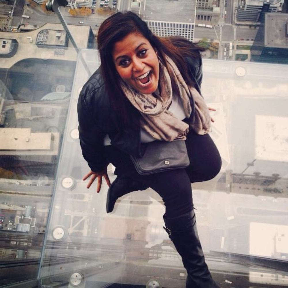 Meet your Posher, Golien